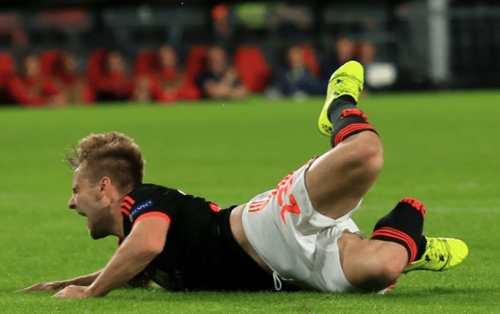 足球伤病足球伤病acl 足球伤病足球伤病acl